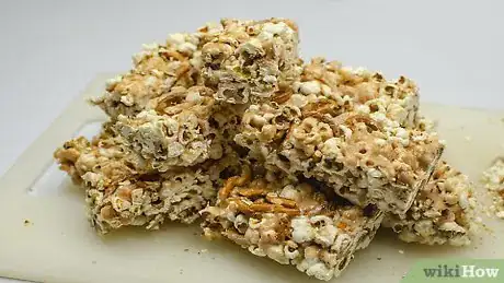 Image titled Make Popcorn Snacks for Kids Step 8