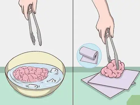 Image titled Cook Sweetbreads Step 5