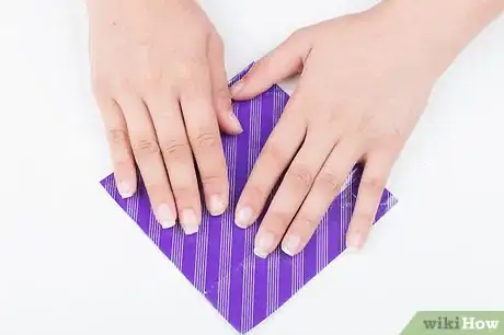 Image titled Make a Paper Handbag Step 1