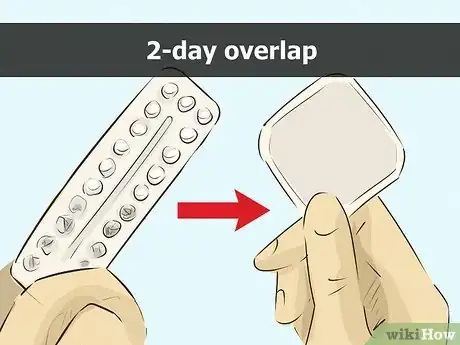 Image titled Switch Birth Control Methods Step 3