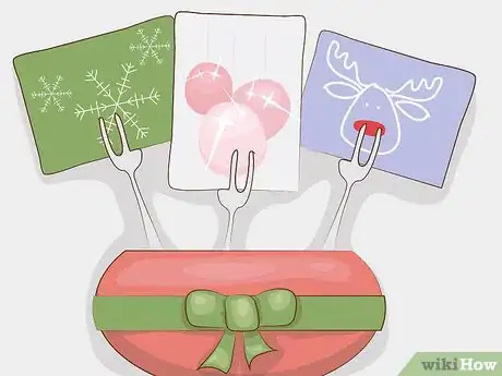 Image titled Display Christmas Cards Step 9