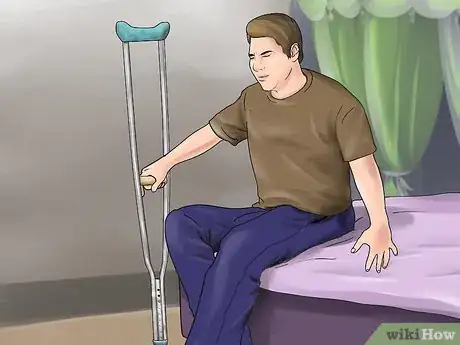 Image titled Fit Crutches Step 13