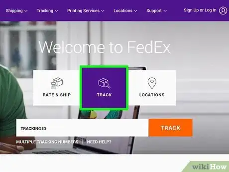 Image titled Track a Package Step 10