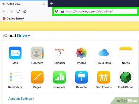 Image titled Save a Word Document in iCloud Step 19