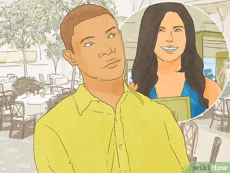 Image titled Know if You Stand a Chance with Someone You Like Step 1