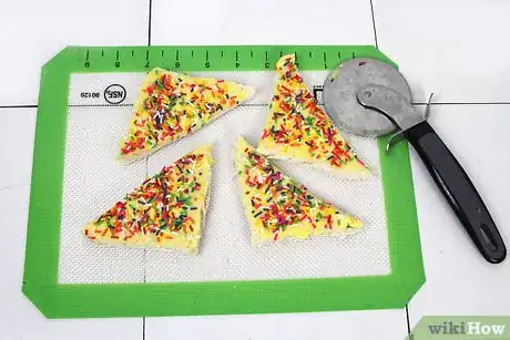 Image titled Make Fairy Bread Step 4