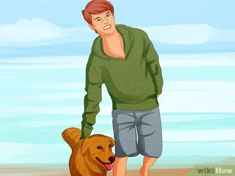Image titled Take Your Dog to the Beach Step 8