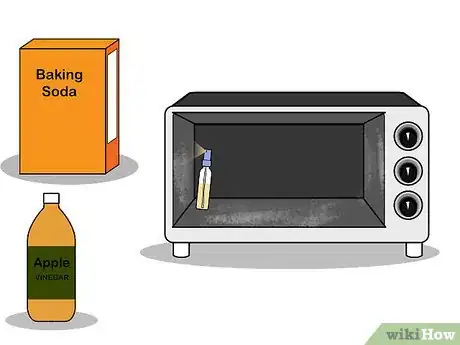Image titled Clean Your Oven Without Odor Step 4
