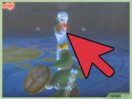 Image titled Beat Ghirahim in Legend of Zelda_ Skyward Sword Step 2