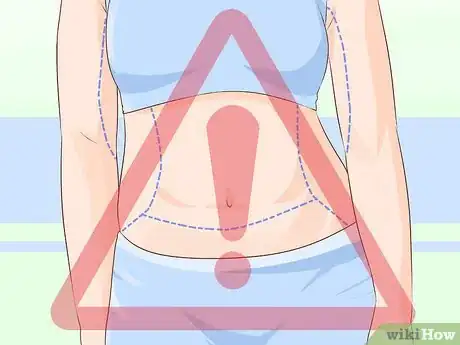 Image titled Deal with a Negative Body Image Step 9