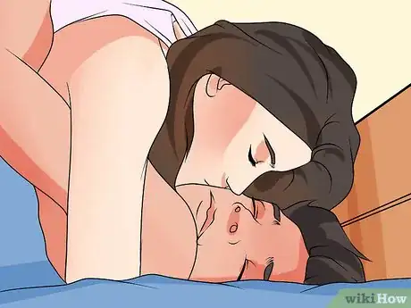 Image titled Tell Your Girlfriend You Want to Be Intimate Step 13