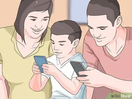 Image titled Bond with Family Distracted by Their Electronics Step 14