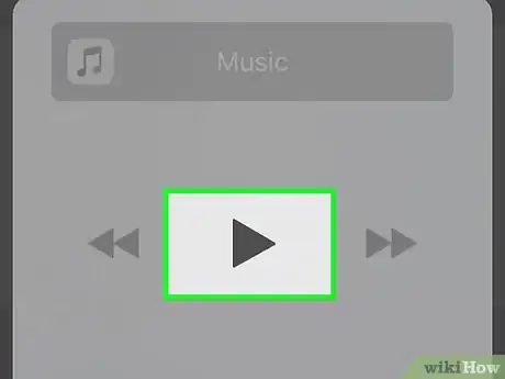 Image titled Connect a Speaker to Your iPhone with Bluetooth Step 7