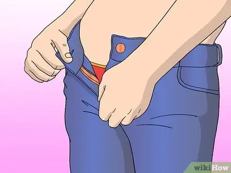 Image titled Pee Outside as a Woman Step 14