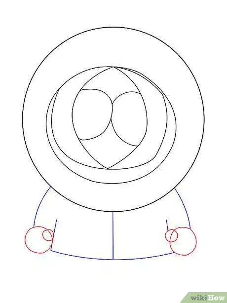 Image titled Draw the Hand Step 6