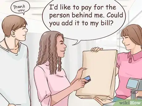 Image titled Spread Kindness Step 18