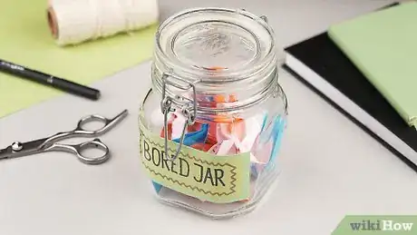 Image titled Make a Bored Jar Step 6