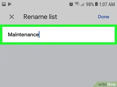 Image titled Use Google Tasks on Android Step 20