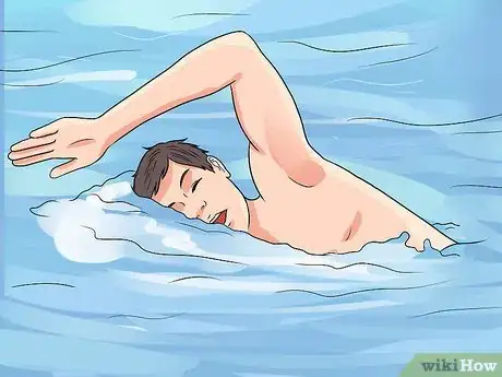 Image titled Treat Post Traumatic Arthritis Step 2