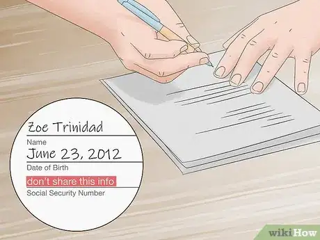 Image titled Prevent Synthetic Identity Theft Step 11
