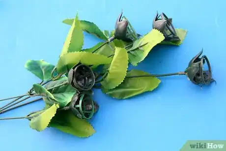 Image titled Make Bacon Roses Step 8Bullet1