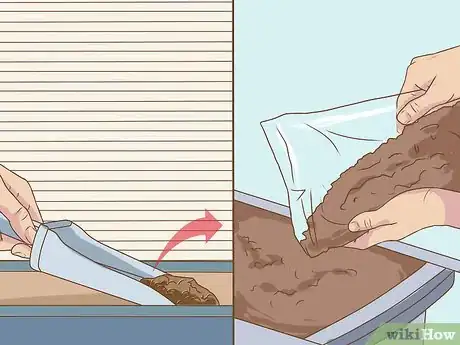 Image titled Clean a Chinchilla Cage Step 12
