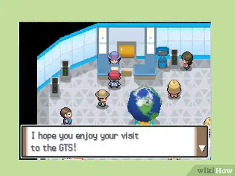 Image titled Get Good Pokémon in Diamond, Pearl and Platinum Step 4