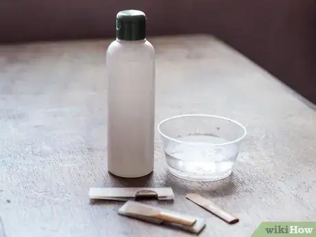 Image titled Extend the Life of a Clarinet Reed Step 7