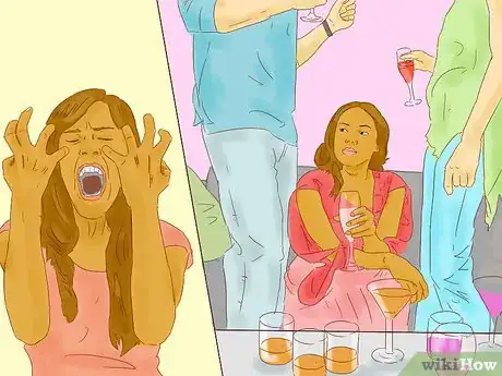 Image titled Deal With an Annoying Situation Step 4