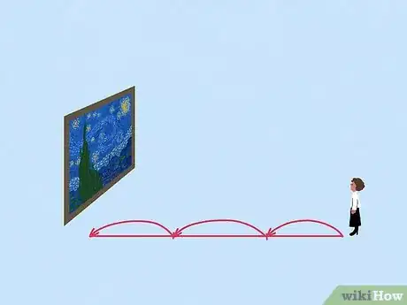 Image titled Do Visual Analysis in Art History Step 1