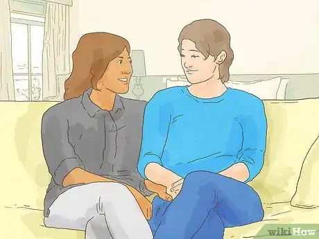 Image titled Deal With a Bad Kisser Step 11