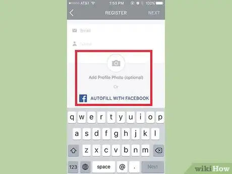 Image titled Use The List App Step 6Bullet1