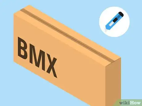 Image titled Assemble a BMX Bike Step 2