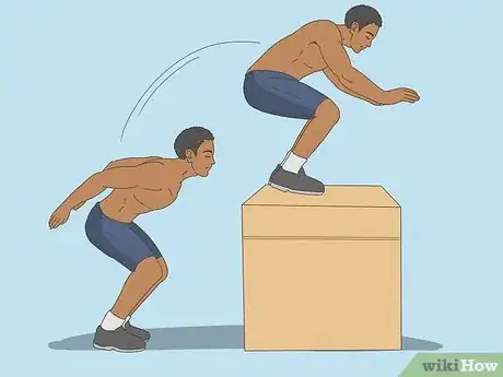 Image titled Repair Knee Ligament Damage Step 20