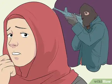 Image titled Not Be Afraid of Horror Stories Step 4