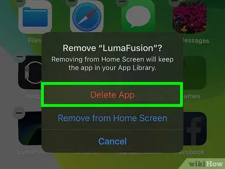 Image titled Clean and Organise Your Apple Device Step 5