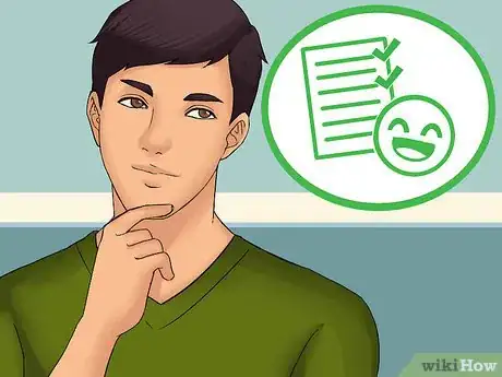 Image titled Feel Relaxed Before a Big Test at School Step 13