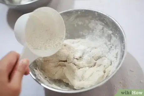 Image titled Make Cinnamon Roll Sticks Step 6