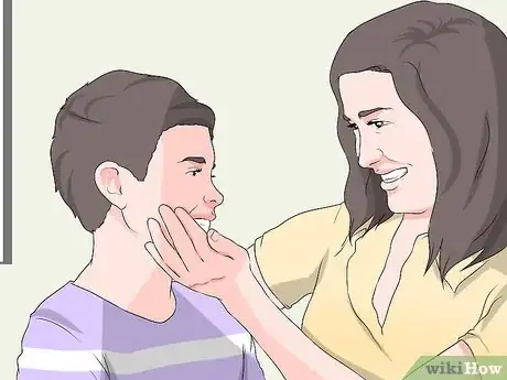 Image titled Talk to Your Kids About Body Image Step 2