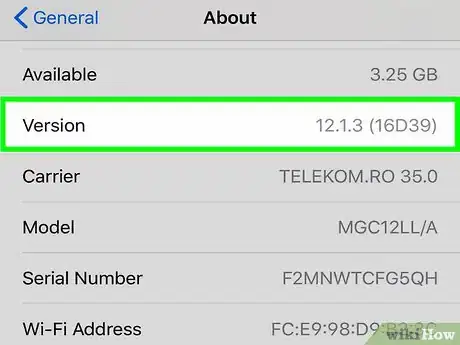 Image titled Do a Group FaceTime Step 8