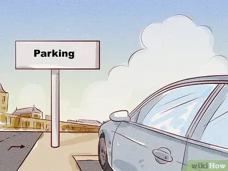 Image titled Get to Versailles Step 10