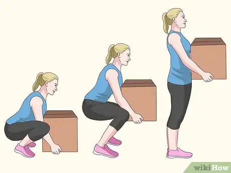 Image titled Prevent and Manage Sciatic Pain Step 1