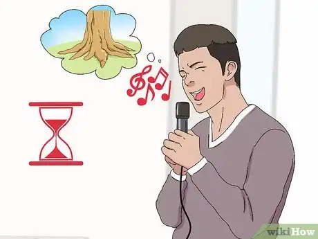 Image titled Sing Without Getting Emotional Step 4