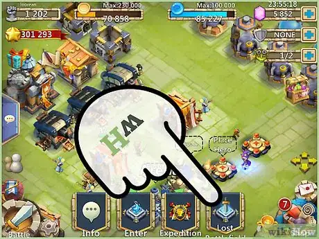 Image titled Improve Your Heroes on Castle Clash Step 23