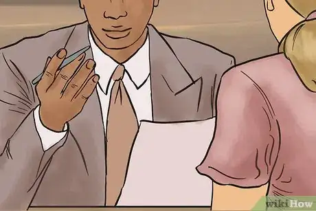 Image titled Deal with Being Framed in a Foreign Country Step 5