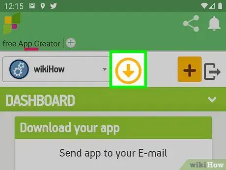 Image titled Make an Android App Step 13