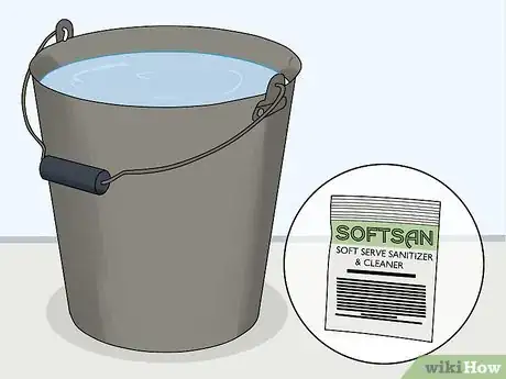 Image titled Clean a Food Hopper Step 10