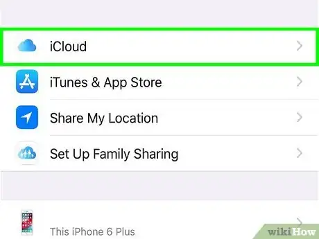 Image titled Import Messages to a New iPhone Step 4