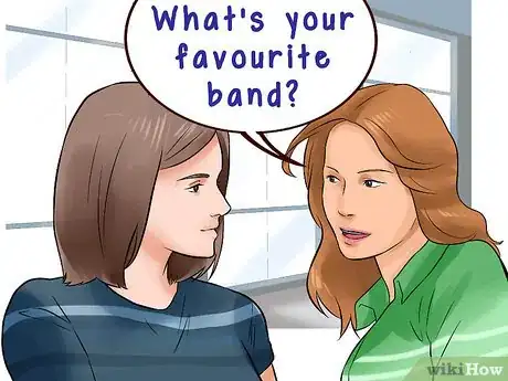 Image titled Deal With an Awkward Silence Step 9