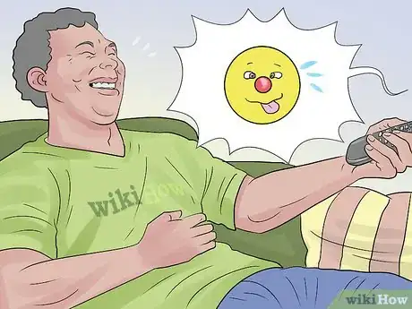 Image titled Overcome Stage Fright Step 6